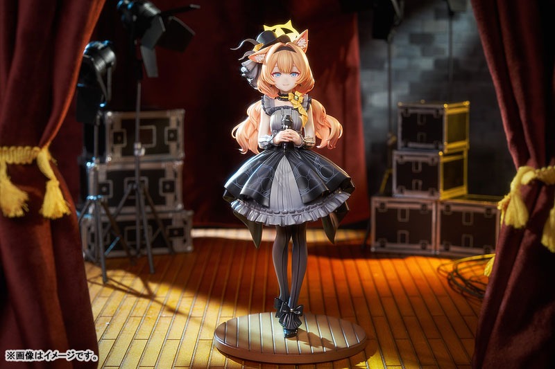 Scaled Figure 1/7 Iochi Mari (Idol) - Memorial Lobby Ver. Blue Archive By Good Smile Arts Shanghai