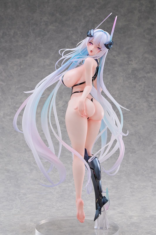 Scaled Figure 1/4 Kearsarge - Dakimakura Ver. Azur Lane By Alphamax