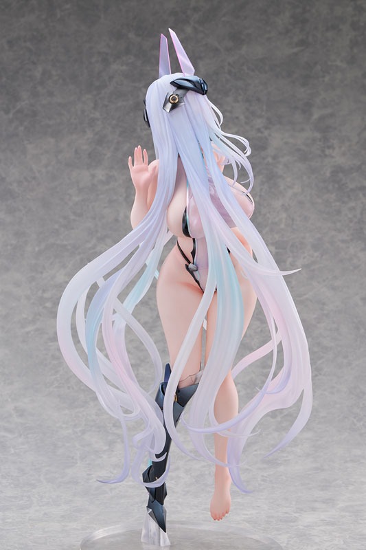 Scaled Figure 1/4 Kearsarge - Dakimakura Ver. Azur Lane By Alphamax
