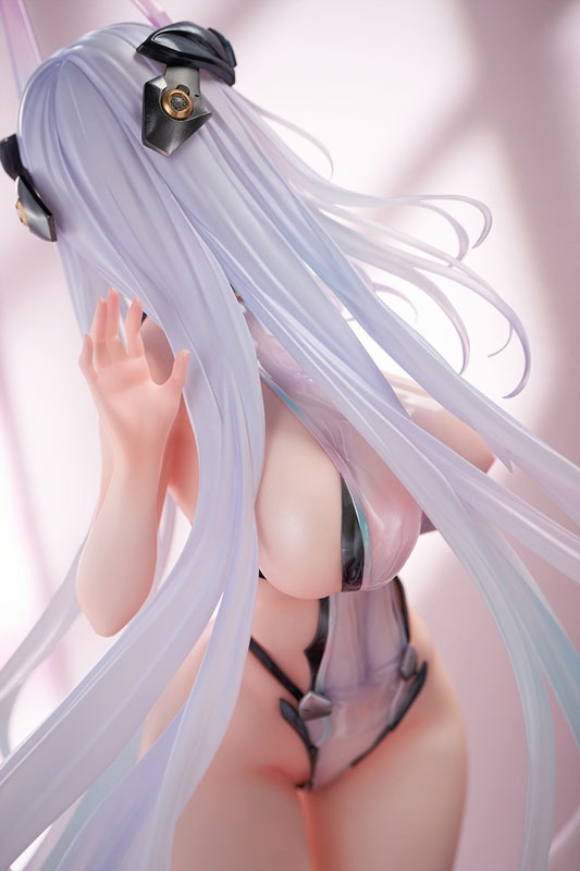 Scaled Figure 1/4 Kearsarge - Dakimakura Ver. Azur Lane By Alphamax
