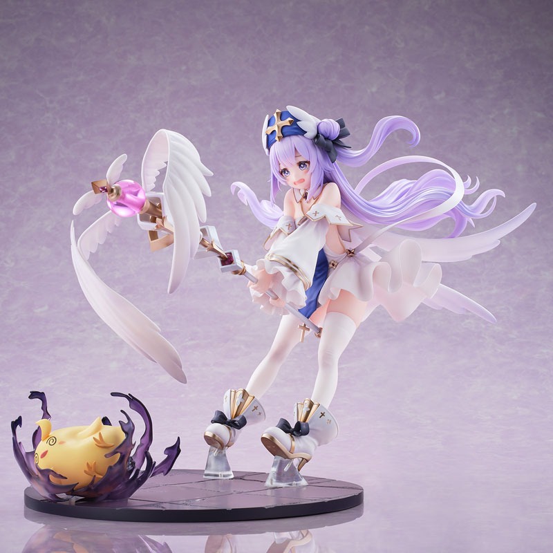 Scaled Figure 1/6 Unicorn - Snow White Guardian Angel Ver. Azur Lane By Union Creative