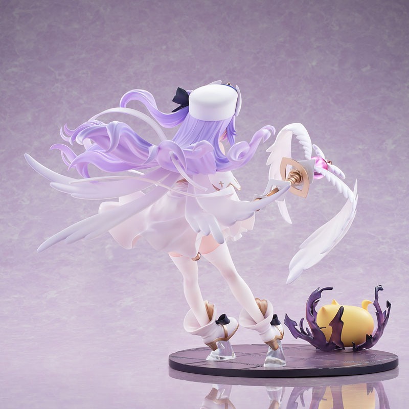 Scaled Figure 1/6 Unicorn - Snow White Guardian Angel Ver. Azur Lane By Union Creative