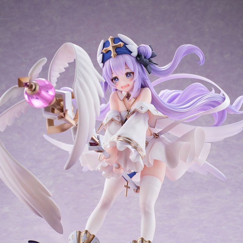 Scaled Figure 1/6 Unicorn - Snow White Guardian Angel Ver. Azur Lane By Union Creative