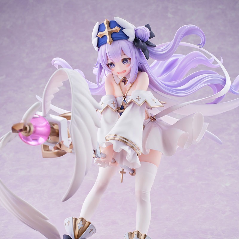 Scaled Figure 1/6 Unicorn - Snow White Guardian Angel Ver. Azur Lane By Union Creative