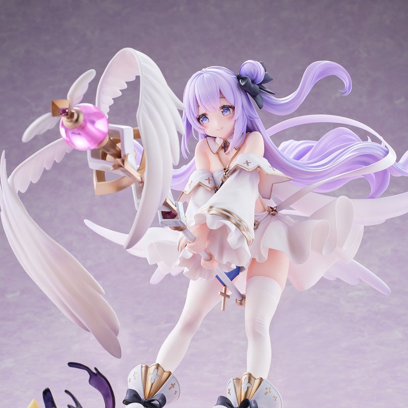 Scaled Figure 1/6 Unicorn - Snow White Guardian Angel Ver. Azur Lane By Union Creative