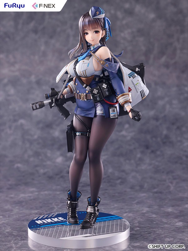 Scaled Figure 1/7 Marian - Goddess of Victory: NIKKE By F:NEX