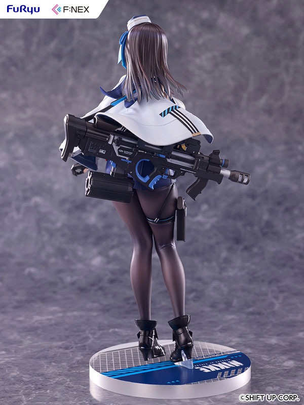 Scaled Figure 1/7 Marian - Goddess of Victory: NIKKE By F:NEX