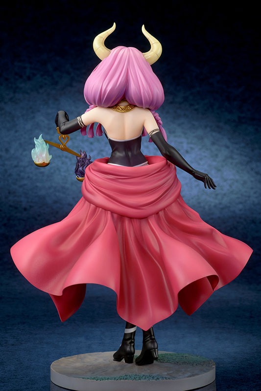 Scaled Figure 1/7 Aura the Guillotine - Sousou no Frieren By Ques Q