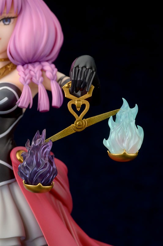 Scaled Figure 1/7 Aura the Guillotine - Sousou no Frieren By Ques Q