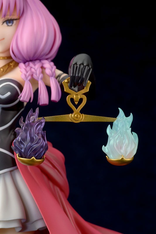 Scaled Figure 1/7 Aura the Guillotine - Sousou no Frieren By Ques Q