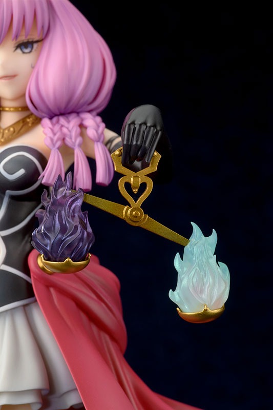 Scaled Figure 1/7 Aura the Guillotine - Sousou no Frieren By Ques Q