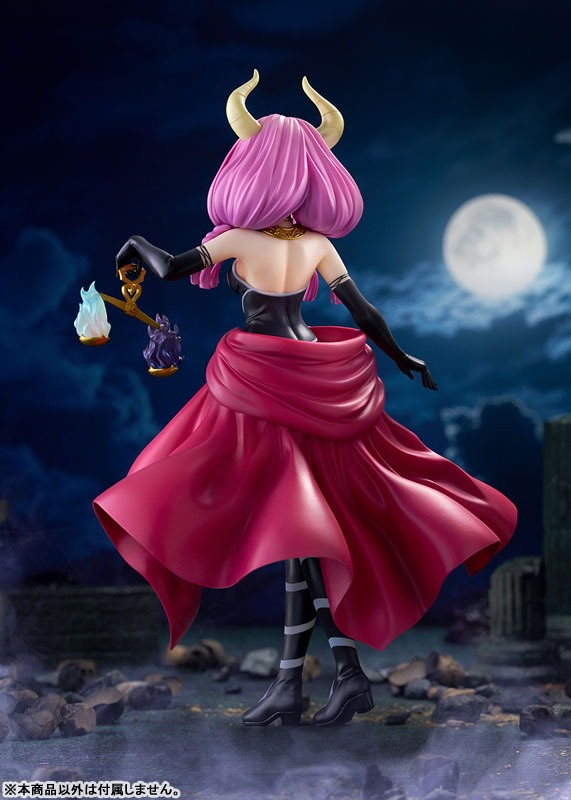 Scaled Figure 1/7 Aura the Guillotine - Sousou no Frieren By Ques Q