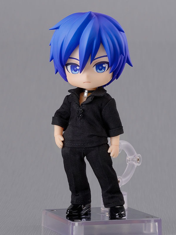 Nendoroid Doll KAITO - Guilty Ver. Vocaloid By Good Smile Company