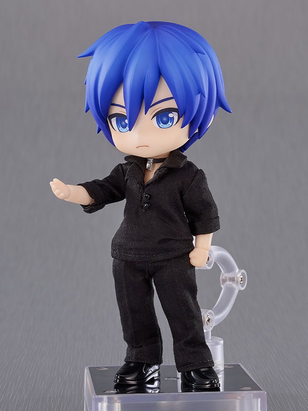 Nendoroid Doll KAITO - Guilty Ver. Vocaloid By Good Smile Company
