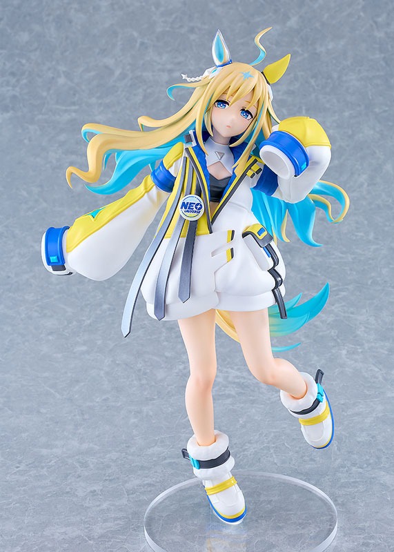 Pop Up Parade Figure L Size Neo Universe - Uma Musume : Pretty Derby (24cm) By Good Smile Company