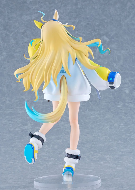 Pop Up Parade Figure L Size Neo Universe - Uma Musume : Pretty Derby (24cm) By Good Smile Company