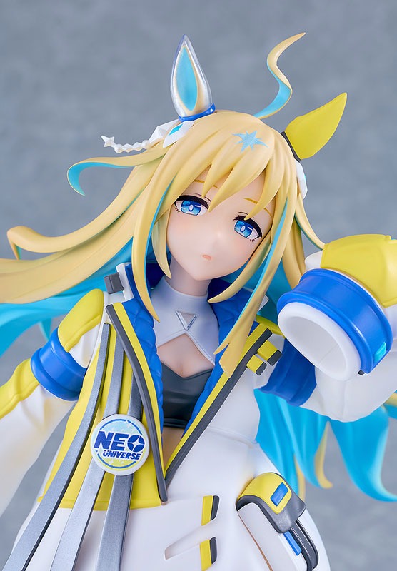 Pop Up Parade Figure L Size Neo Universe - Uma Musume : Pretty Derby (24cm) By Good Smile Company