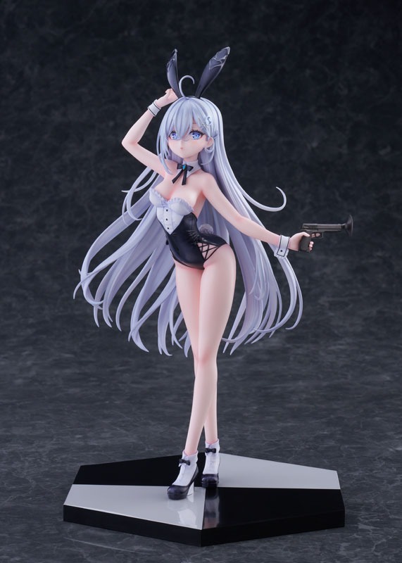 Scaled Figure 1/7 Sorimachi Yuki - Shibou Yuugi de Meshi wo Kuu. By KADOKAWA
