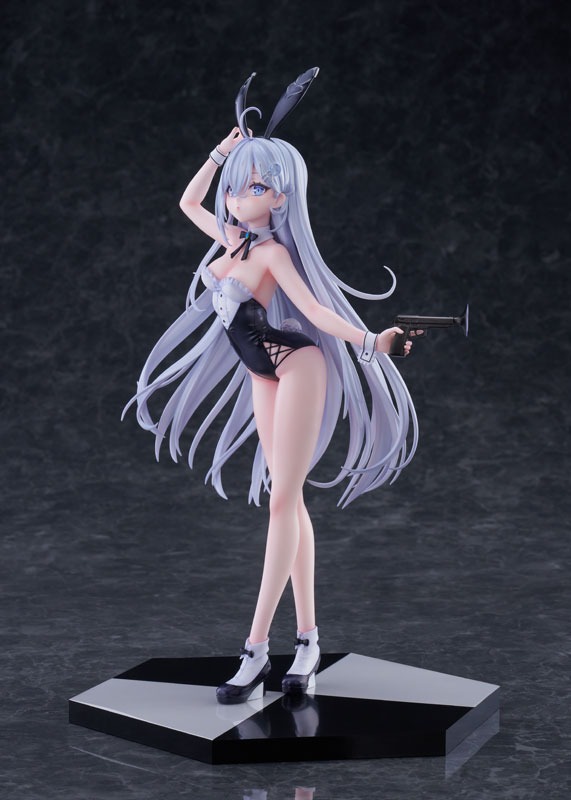 Scaled Figure 1/7 Sorimachi Yuki - Shibou Yuugi de Meshi wo Kuu. By KADOKAWA