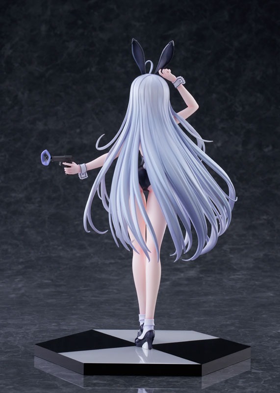 Scaled Figure 1/7 Sorimachi Yuki - Shibou Yuugi de Meshi wo Kuu. By KADOKAWA