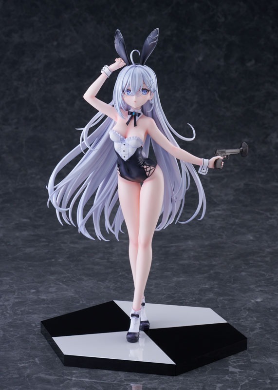 Scaled Figure 1/7 Sorimachi Yuki - Shibou Yuugi de Meshi wo Kuu. By KADOKAWA