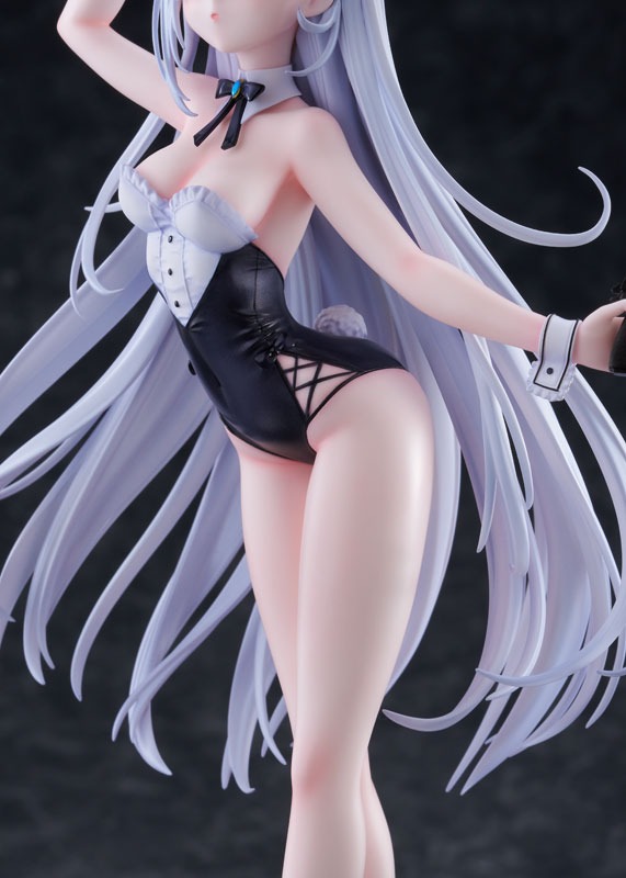 Scaled Figure 1/7 Sorimachi Yuki - Shibou Yuugi de Meshi wo Kuu. By KADOKAWA