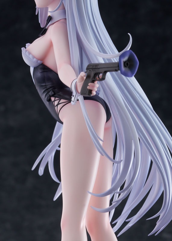 Scaled Figure 1/7 Sorimachi Yuki - Shibou Yuugi de Meshi wo Kuu. By KADOKAWA
