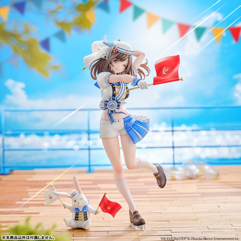 Scaled Figure 1/6 Tsukioka Kogane - Sailing Sailor Ver. The iDOLM@STER: Shiny Colors By Union Creative