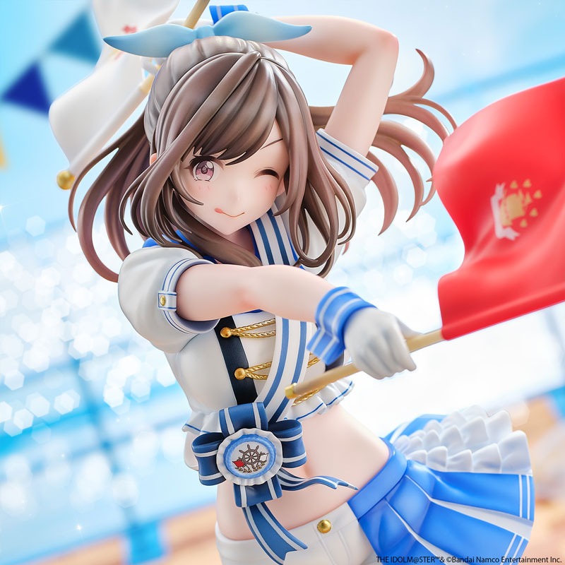 Scaled Figure 1/6 Tsukioka Kogane - Sailing Sailor Ver. The iDOLM@STER: Shiny Colors By Union Creative