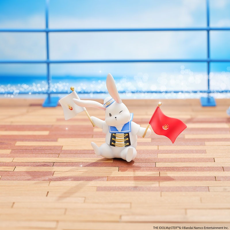 Scaled Figure 1/6 Tsukioka Kogane - Sailing Sailor Ver. The iDOLM@STER: Shiny Colors By Union Creative