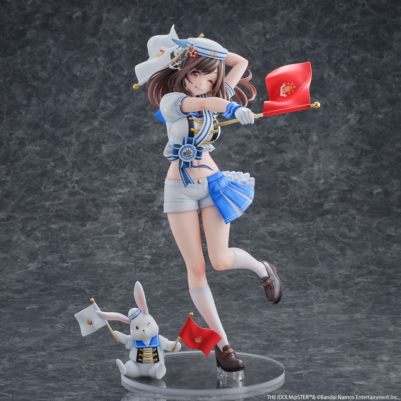 Scaled Figure 1/6 Tsukioka Kogane - Sailing Sailor Ver. The iDOLM@STER: Shiny Colors By Union Creative
