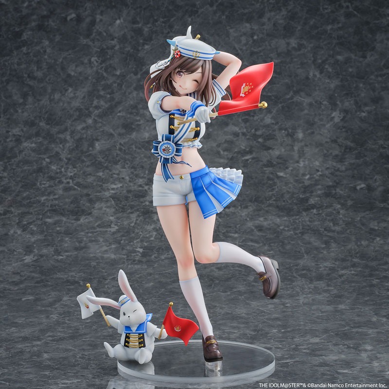 Scaled Figure 1/6 Tsukioka Kogane - Sailing Sailor Ver. The iDOLM@STER: Shiny Colors By Union Creative