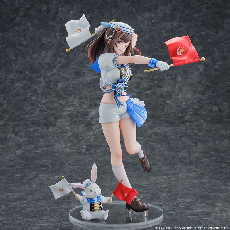 Scaled Figure 1/6 Tsukioka Kogane - Sailing Sailor Ver. The iDOLM@STER: Shiny Colors By Union Creative