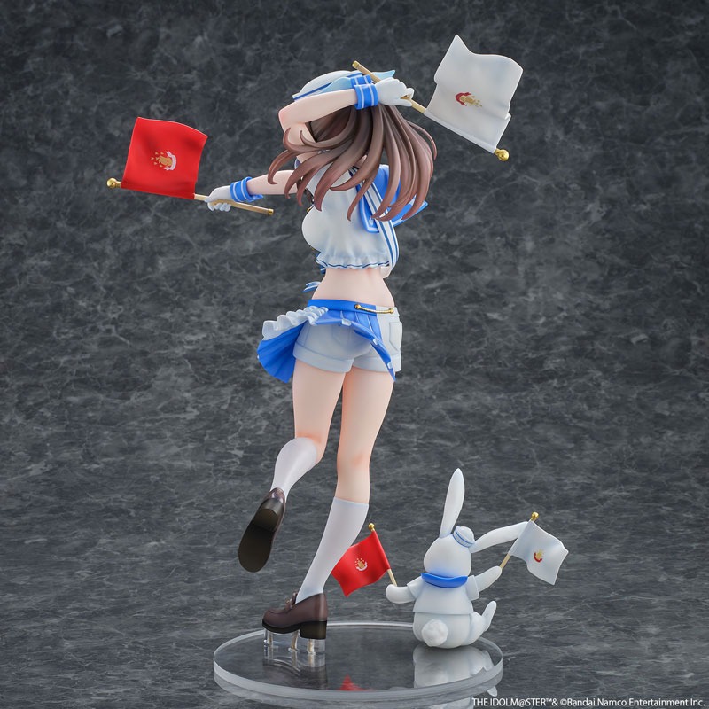 Scaled Figure 1/6 Tsukioka Kogane - Sailing Sailor Ver. The iDOLM@STER: Shiny Colors By Union Creative