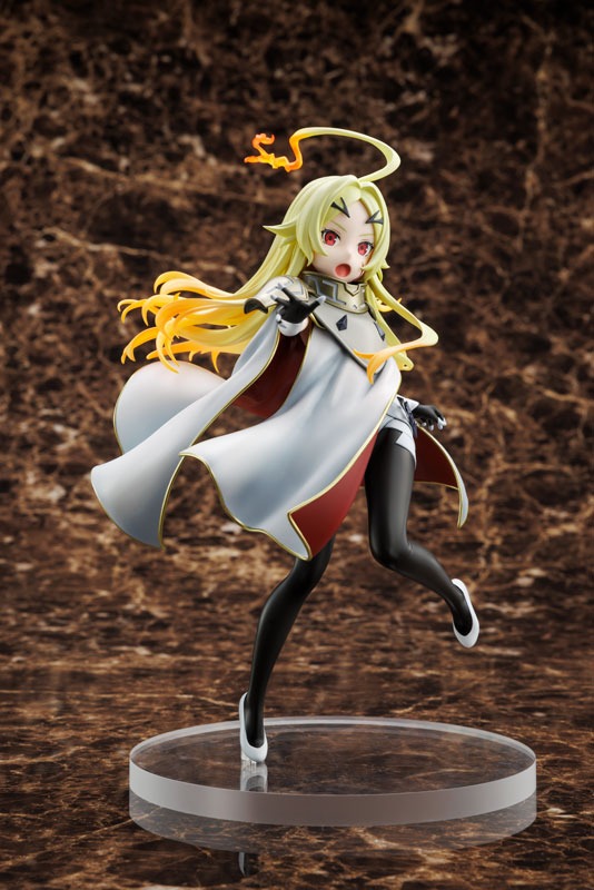 Scaled Figure 1/7 Teoritta - Sentenced to Be a Hero / Yuusha-kei ni Shosu: Choubatsu Yuusha 9004-tai Keimu Kiroku By KADOKAWA