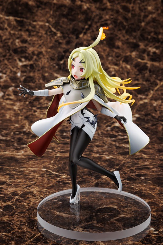Scaled Figure 1/7 Teoritta - Sentenced to Be a Hero / Yuusha-kei ni Shosu: Choubatsu Yuusha 9004-tai Keimu Kiroku By KADOKAWA
