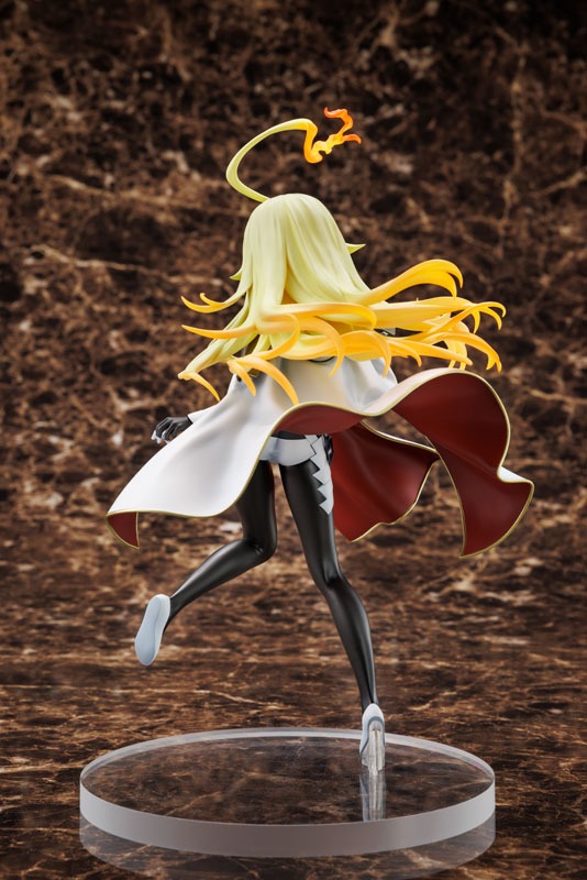 Scaled Figure 1/7 Teoritta - Sentenced to Be a Hero / Yuusha-kei ni Shosu: Choubatsu Yuusha 9004-tai Keimu Kiroku By KADOKAWA