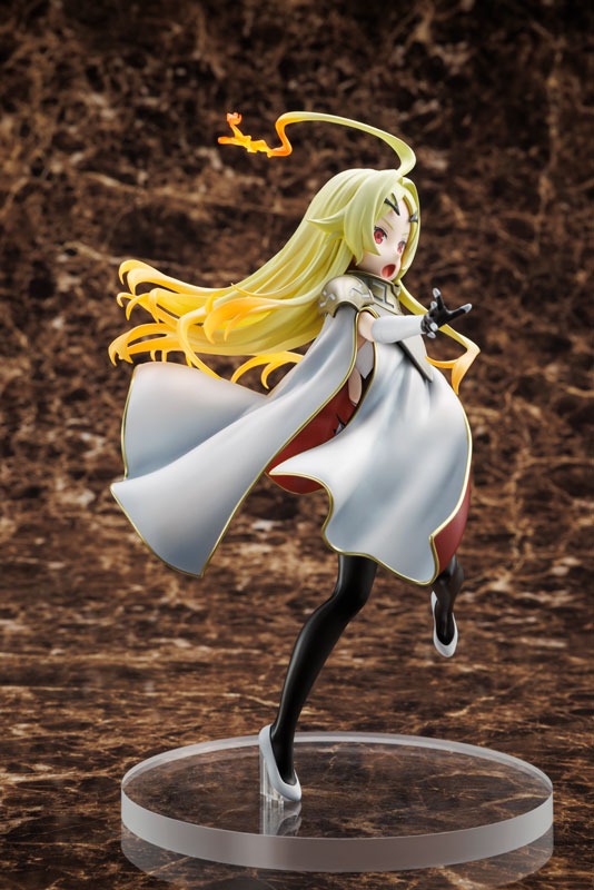 Scaled Figure 1/7 Teoritta - Sentenced to Be a Hero / Yuusha-kei ni Shosu: Choubatsu Yuusha 9004-tai Keimu Kiroku By KADOKAWA