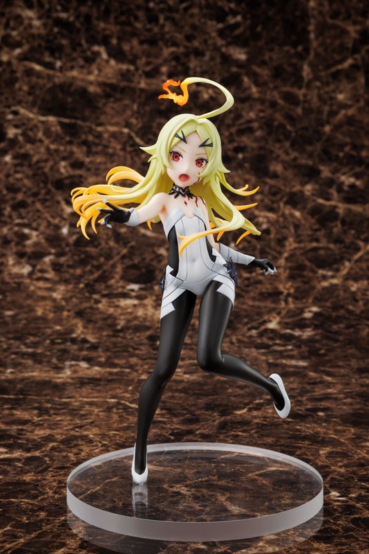 Scaled Figure 1/7 Teoritta - Sentenced to Be a Hero / Yuusha-kei ni Shosu: Choubatsu Yuusha 9004-tai Keimu Kiroku By KADOKAWA