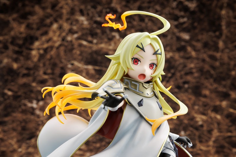 Scaled Figure 1/7 Teoritta - Sentenced to Be a Hero / Yuusha-kei ni Shosu: Choubatsu Yuusha 9004-tai Keimu Kiroku By KADOKAWA