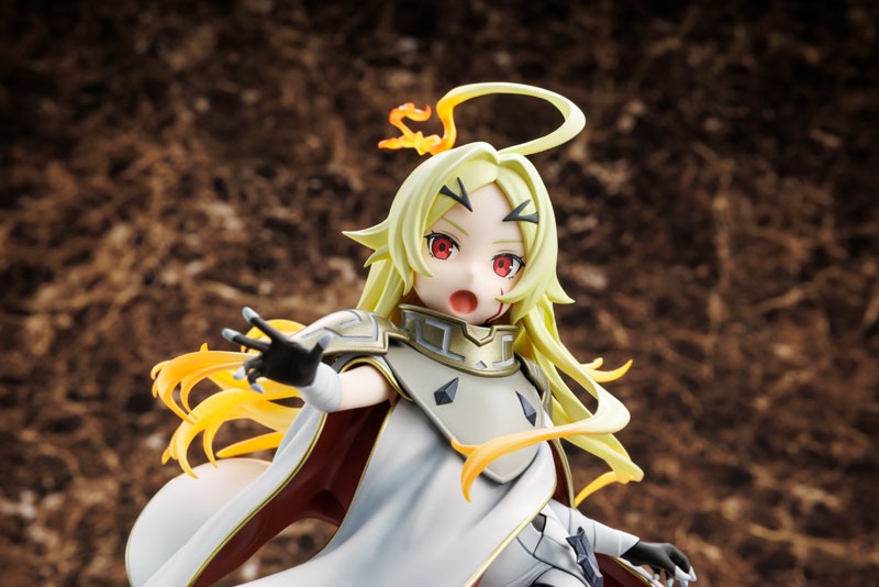 Scaled Figure 1/7 Teoritta - Sentenced to Be a Hero / Yuusha-kei ni Shosu: Choubatsu Yuusha 9004-tai Keimu Kiroku By KADOKAWA