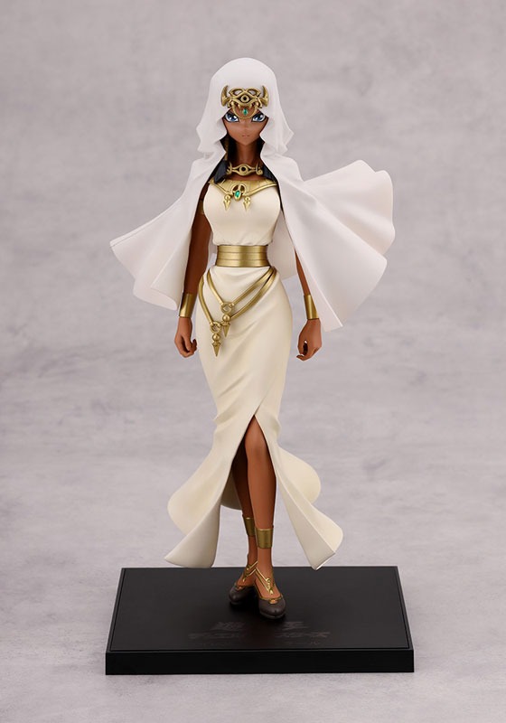 OSHI WORKS Scaled Figure 1/7 Ishizu Ishtar / Isis - Yugioh / Yu-Gi-Oh! Duel Monsters By Kotobukiya