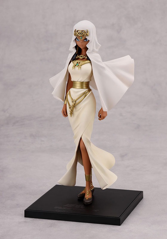 OSHI WORKS Scaled Figure 1/7 Ishizu Ishtar / Isis - Yugioh / Yu-Gi-Oh! Duel Monsters By Kotobukiya
