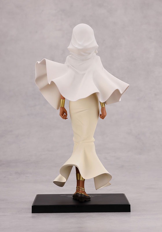 OSHI WORKS Scaled Figure 1/7 Ishizu Ishtar / Isis - Yugioh / Yu-Gi-Oh! Duel Monsters By Kotobukiya