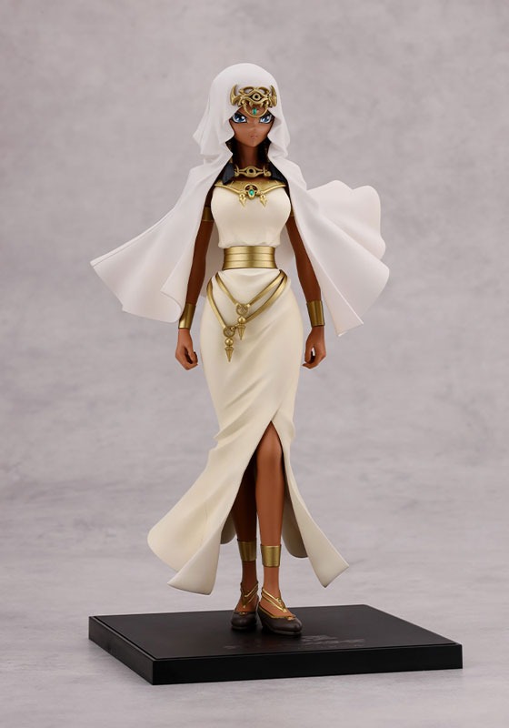 OSHI WORKS Scaled Figure 1/7 Ishizu Ishtar / Isis - Yugioh / Yu-Gi-Oh! Duel Monsters By Kotobukiya