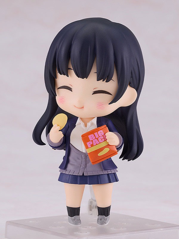 Nendoroid Yamada Anna - Boku no Kokoro no Yabai Yatsu (Re-Release) By Good Smile Company