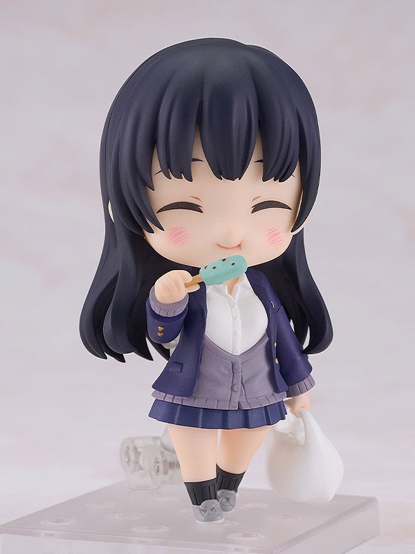 Nendoroid Yamada Anna - Boku no Kokoro no Yabai Yatsu (Re-Release) By Good Smile Company