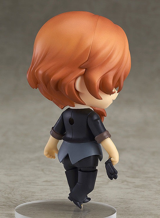 Nendoroid Nakahara Chuya - Bungo / Bungou Stray Dogs (Re-Release) By Orange Rouge