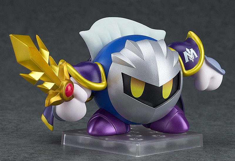 Nendoroid Meta Knight - Kirby (Re-Release) By Good Smile Company