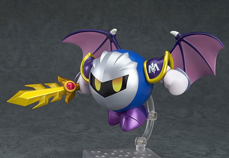 Nendoroid Meta Knight - Kirby (Re-Release) By Good Smile Company